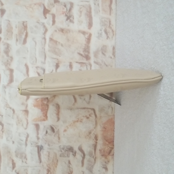 New MCM Klara Monogram Leather Crossbody Bag - Picture 6 of 12